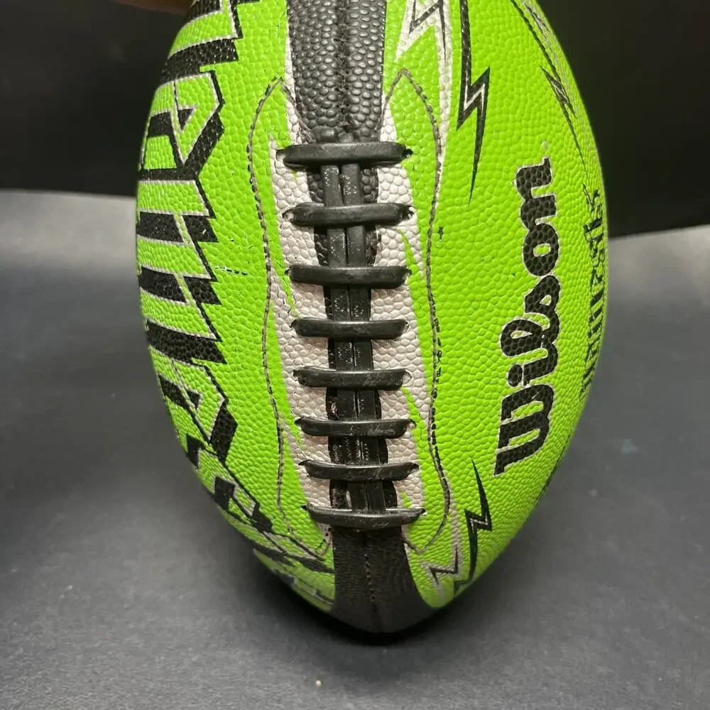 Wilson product vintage